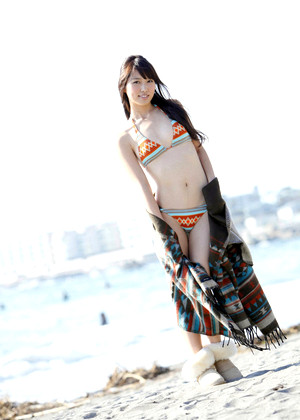 Japanese Hiromura Mitsumi Bikini 2014 Xxx