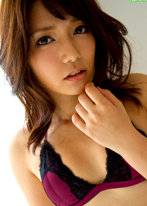 Hitomi Furusaki 古崎瞳