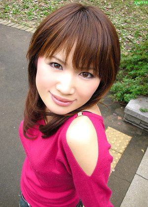 Hitomi Ikawa