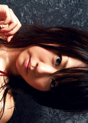 Hitomi Kitamura 北村瞳無修正画像