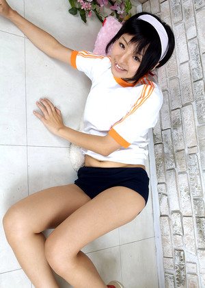 Japanese Hitomi Miyano Flash Goblack Blowjob jpg 11