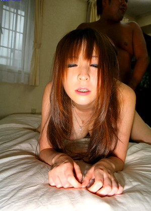 Japanese Hitomi Mochida Assfuckin Naked Party jpg 5