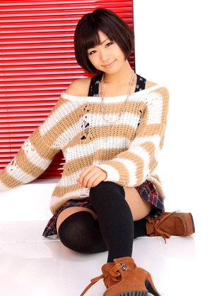 Japanese Hitomi Yasueda Posing New Fuckpic jpg 10
