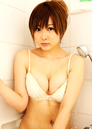 Japanese Hitomi Enjoys Handsup Pornpic jpg 4