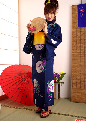 Japanese Honami Mitsui Poran Bustybaby Dolls