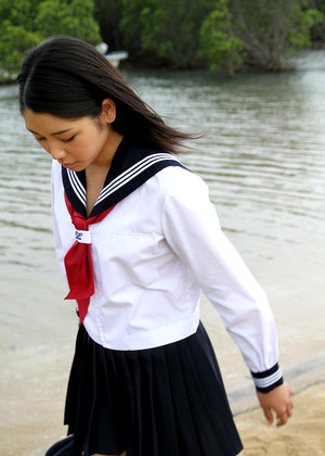 Japanese Honoka Ayukawa Girlsteen Two Noys jpg 10
