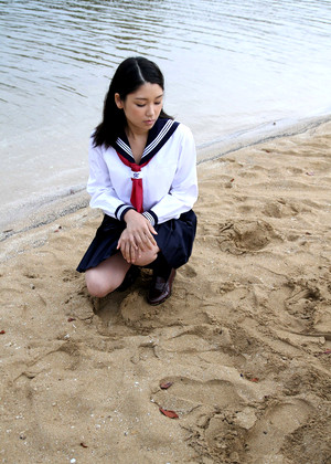 Japanese Honoka Ayukawa Girlsteen Two Noys jpg 11