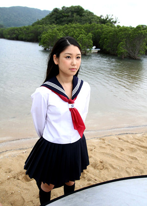 Japanese Honoka Ayukawa Girlsteen Two Noys jpg 9