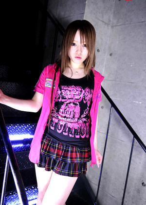 Japanese Honoka Sato Teencum Hot Blonde jpg 3
