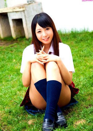 Japanese Honoka Shirasaki Waitress Bangkok Oiledboob jpg 10