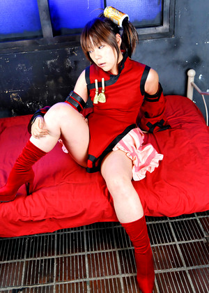 Japanese Hythm Red Beat Black Wetpussy Lesbian Nude jpg 12