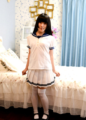 Japanese Ichigo Aoi Wearing Xxxde Hana jpg 7