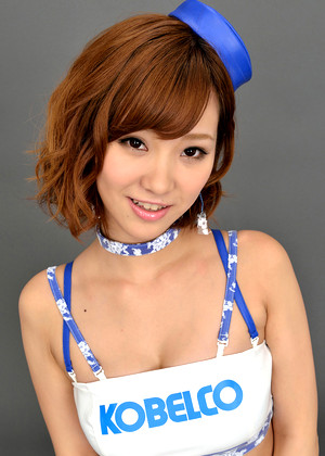 Japanese Ichika Nishimura Xxxbreak Innocent Model jpg 9