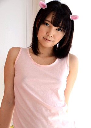 Iku Natsumi 夏海いくガチん娘エロ画像