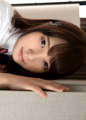 Iku Natsumi 夏海いくガチん娘エロ画像
