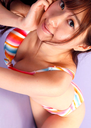 Ikumi Aihara 相原育美熟女エロ画像