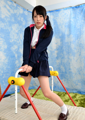 Ikumi Kuroki 黒木いくみガチん娘エロ画像