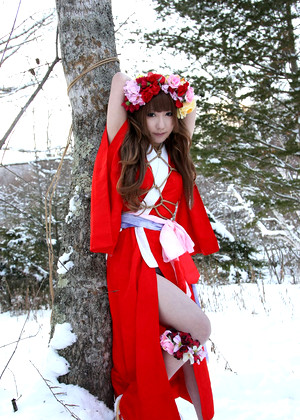 Japanese Inori Yuki Picse Girl Sex jpg 1