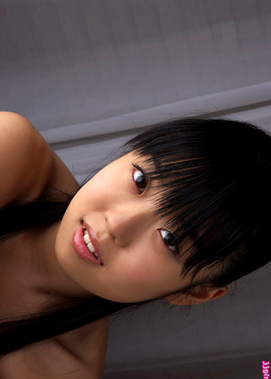Japanese Isa Aoki Blondie 24 Ecru
