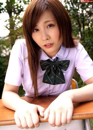 Iyo Hanaki 花木衣世ぶっかけエロ画像