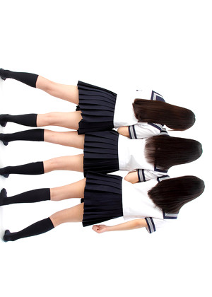 Japanese Japanese Schoolgirls Evilangel E Xbabes jpg 12
