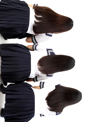Japanese Schoolgirls パンツ学園無料エロ画像