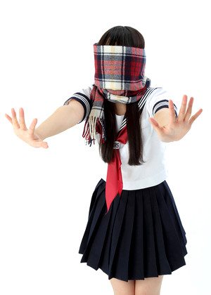 Japanese Schoolgirls パンツ学園無修正画像