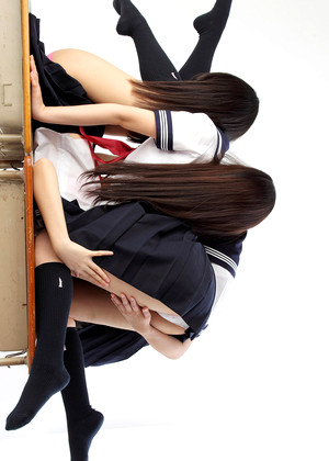 Japanese Japanese Schoolgirls Dump Mom Teen jpg 4