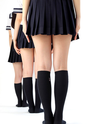 Japanese Japanese Schoolgirls Studios Juicy Ass jpg 6