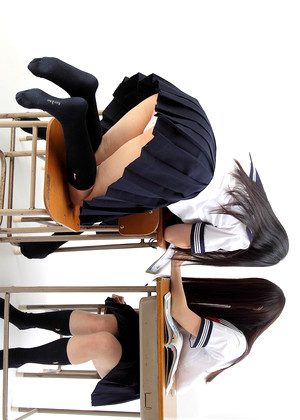 Japanese Schoolgirls パンツ学園ギャラリーエロ画像