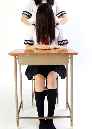 Japanese Schoolgirls パンツ学園