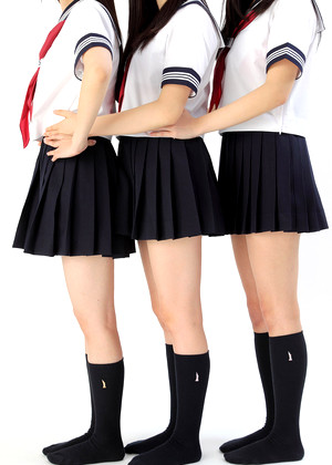 Japanese Japanese Schoolgirls Xdesi Nude Woman jpg 6