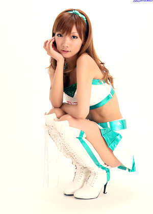 Japanese Junko Maya Vanea Brunette 3gp jpg 5