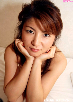Junko Okayama 岡山純子
