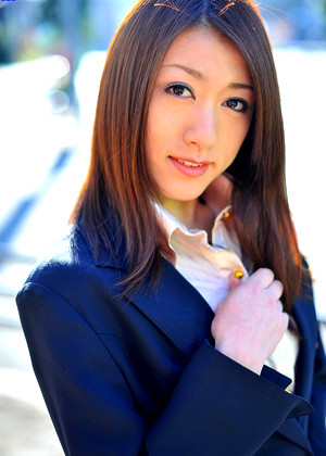 Junna Shiroki 白樹純菜ぶっかけエロ画像