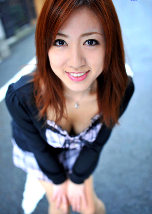 Japanese Junna Shiroki Megan Babe Nude jpg 9