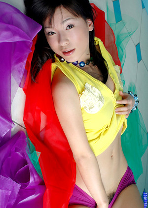 Japanese Kaho Kasumi Ladies Silk Bikini jpg 6