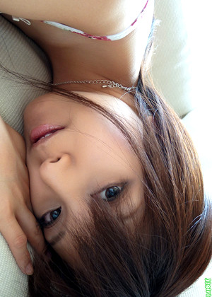 Japanese Kaho Nanao Photoshoot Fuk Blond