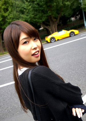 Japanese Kaho Uchikawa Go Modelgirl Bugil jpg 4