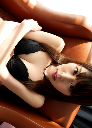 Japanese Kaho Uchikawa Pornmedia Femme Du jpg 12
