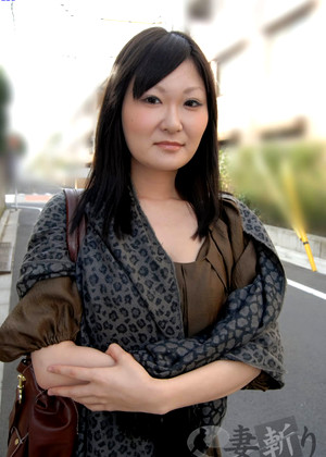 Kahori Miyajima