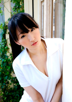 Kana Arai 荒井嘉奈無修正画像