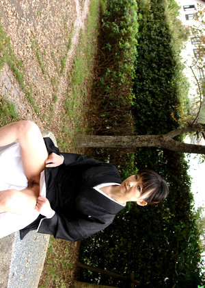 Japanese Kana Ishida Secretary Third Gender jpg 2