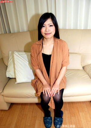 Kana Kobori 小堀加奈無修正画像