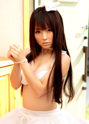 Japanese Kana Moriyama Nubile Top Model jpg 3