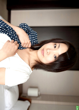 Japanese Kana Ohori Outfit Masterbating Wallpaper jpg 1