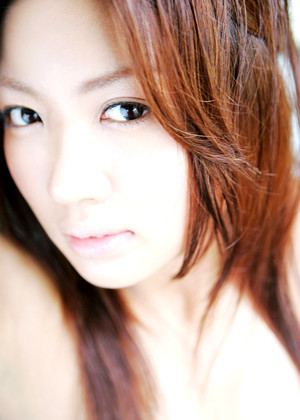 Japanese Kana Tsugihara Shoolgirl Long Haired jpg 5