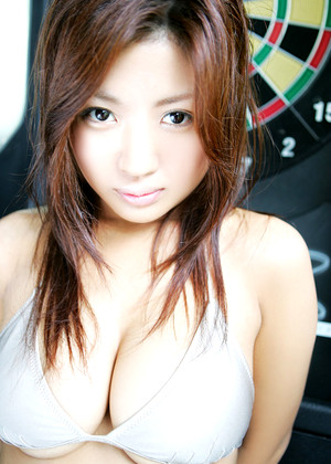 Japanese Kana Tsugihara Shoolgirl Long Haired jpg 6