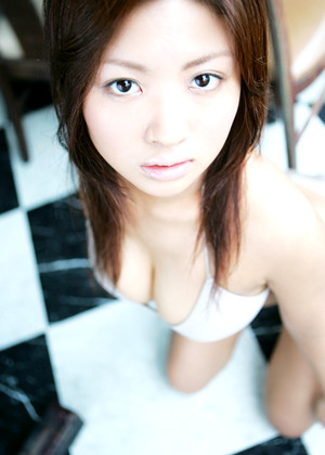 Japanese Kana Tsugihara Shoolgirl Long Haired jpg 8