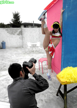 Japanese Kana Yume Womens Naked Xart jpg 8